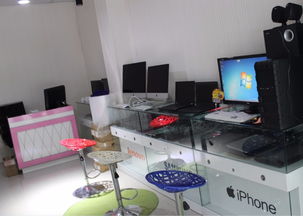 成都二手電腦市場(chǎng)指南 批發(fā)零售、回收典當(dāng)與置換服務(wù)全解析