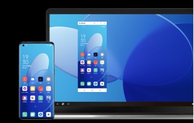 操作效率飛躍提升！OPPO跨屏互聯廣獲好評，計算機軟硬件零售市場迎來新催化